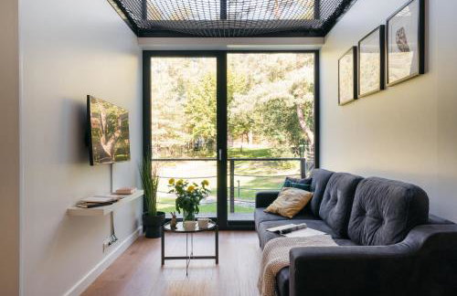 Narusa Leśna Przystań - Foto 11