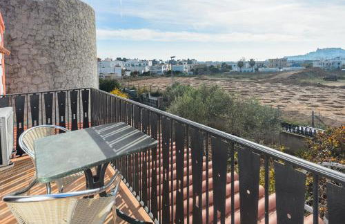 Villa Tortugas, 5 min ibiza City - Foto 27