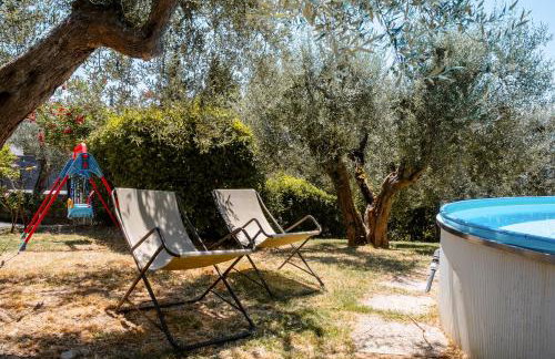 Villa Flora - Foto 79