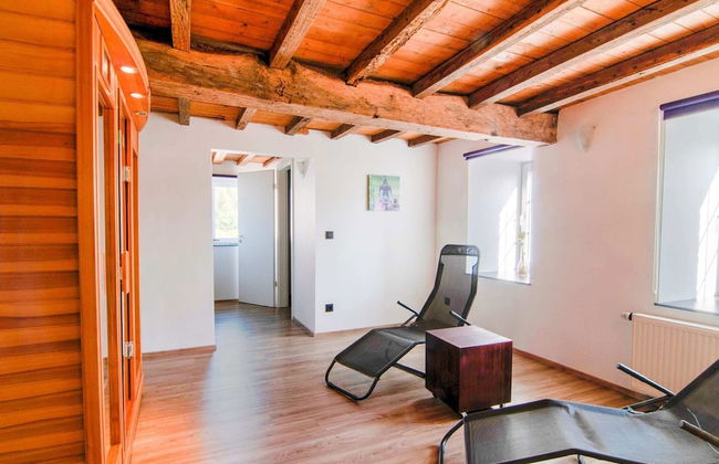 Liege Villa Near Spa Circuit - Foto 31