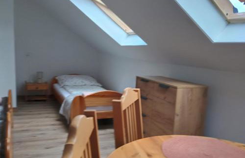 Chata Pod Różą - Photo 13