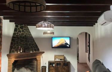 Sierra de Huelva-Chalet completo - Foto 12