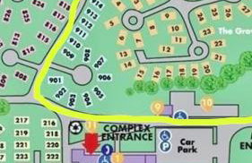 3 Bedroom, 8 berth Luxury caravan - Foto 6