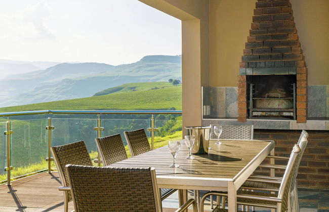 Cayley Mountain Resort - Foto 54