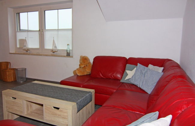 Holiday Complex Wenkendorf, Fehmarn-wenkendorf - Foto 54