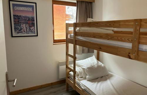 Très bel appartement exposition sud classé 3 étoiles - Foto 10