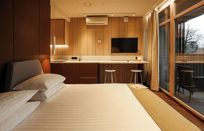 Mana Suites & Sea SPA - Foto 27