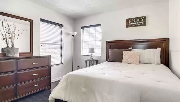 Windwood Villa 4 Bedroom Home by RedAwning - Foto 4, Habitación