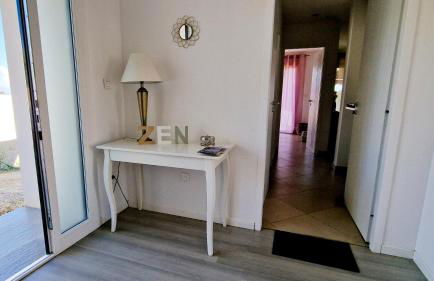 Villa Bistinetti Rez de villa tout confort avec piscine - Foto 11