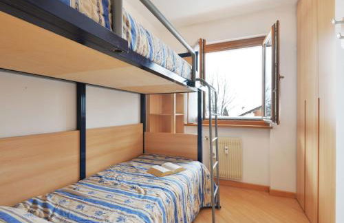 Apartment Condominio al Parco-3 by Interhome - Foto 16