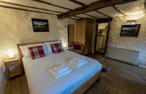 Townfoot Byre, Troutbeck - E.V friendly - Photo 7