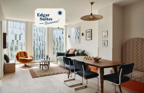 Edgar Suites Lille - Shake - Foto 30