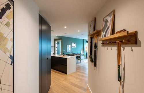 The Octagon by Your Perfect Stay Birmingham - Apart-Hotel Style - 24-Hour Reception & Gym - Foto 39