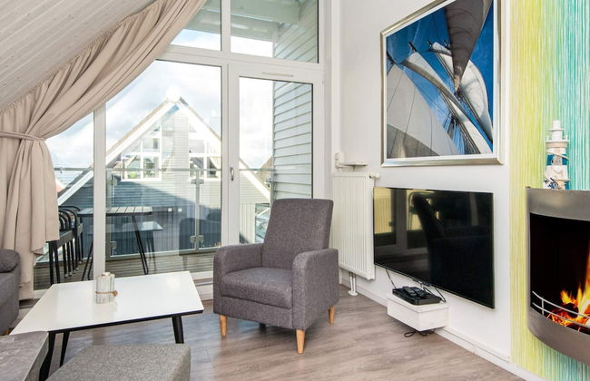 Holiday Home in Wendtorf - Foto 12