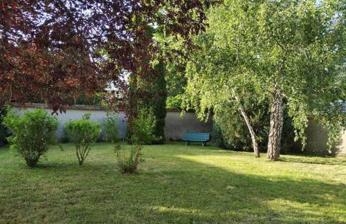 Le Victor-Verdure-jardin apaisant - Photo 6