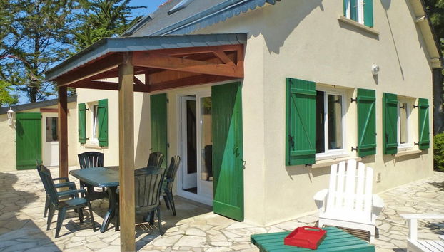 House in Hillion Near GR 34 Coastal Path - Foto 2, Imagen principal