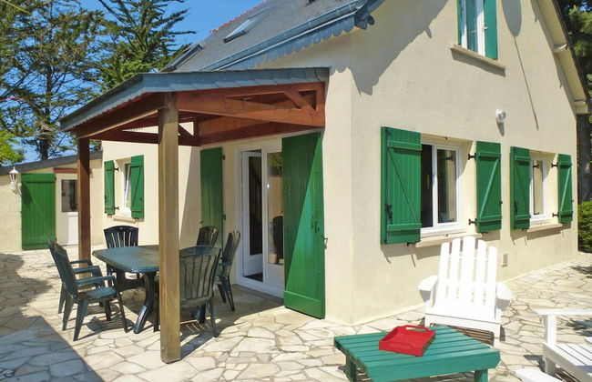 House in Hillion Near GR 34 Coastal Path - Foto 1