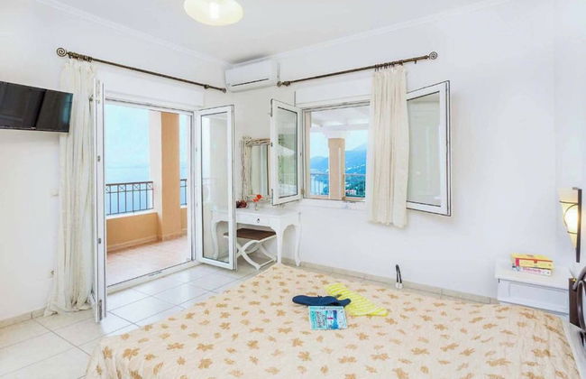 Villa Angela Nissaki - Foto 15