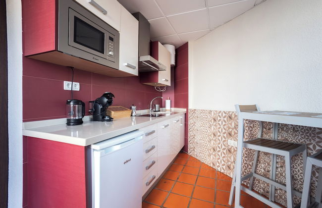 Apartamentos Reyes Católicos - Foto 76