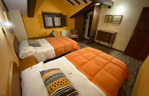 Viviendas Rurales la Fragua - Foto 25