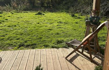 Un Chalet au Verger dog friendly - Foto 12