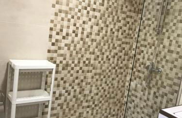 Apartamentos Centro Internacional Algarrobo-Costa - Foto 23