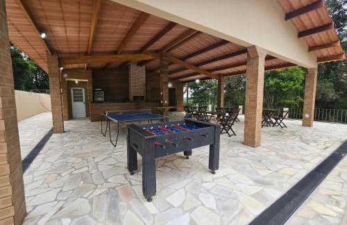 Sitio Primavera Ibiúna - Photo 56