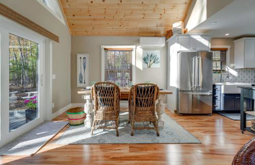 Beaches, Golf and More Family Home on Frye Island! - Foto 11