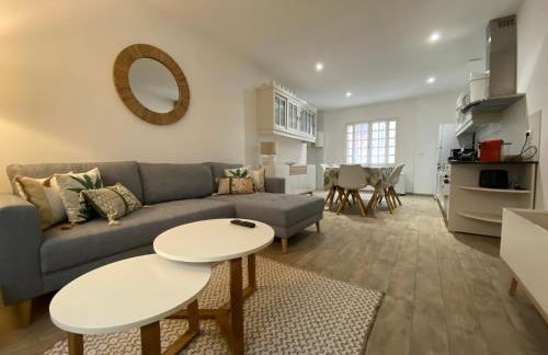 Maison 6 personnes-clim-WIFI-Proche Centre Ville - Foto 20