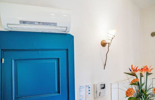 Apartment Orange by Interhome - Foto 20