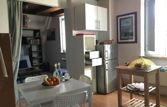 La Fratta Art - House - Foto 24