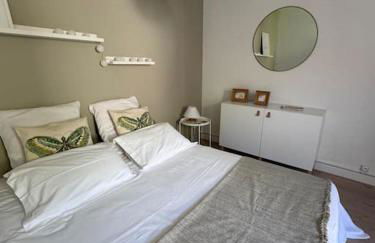 Le Marceau - Maison climatisée avec jardin - Foto 12