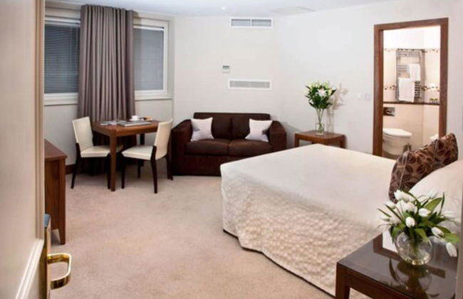 Arlington House - Foto 15