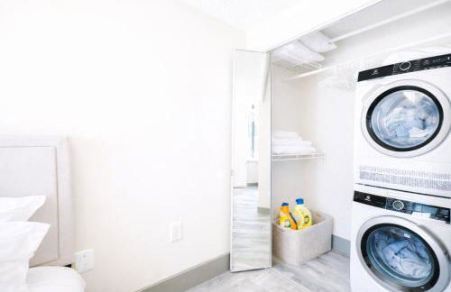 The Hartford Skyline - Stylish Downtown Condo with Wifi Gym - Foto 7