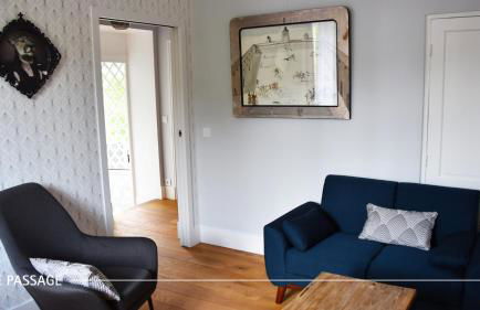 Le Jardin Secret De Beaune - Foto 24