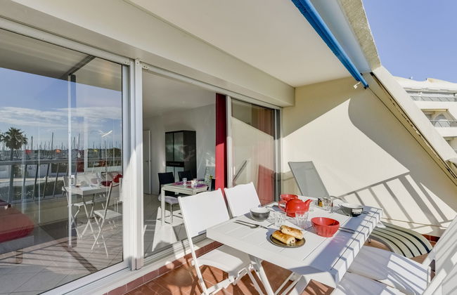 Les Jardins du Port - Foto 14