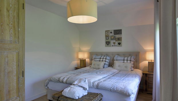 Tastefully Decorated Holiday Home With Rural Location Near the Sea - Foto 5, Zimmer