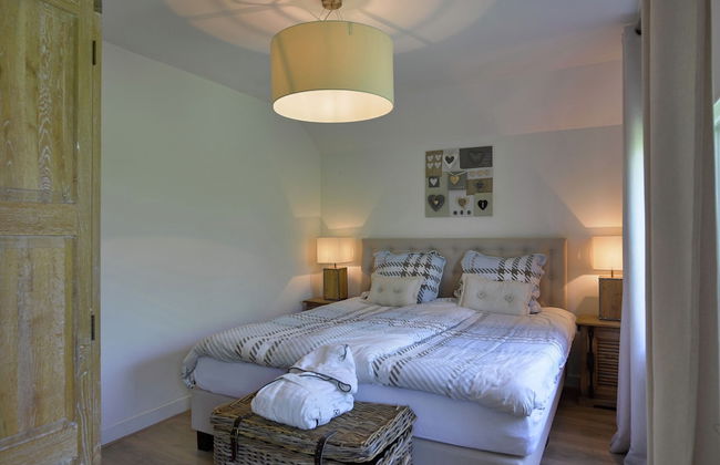 Tastefully Decorated Holiday Home With Rural Location Near the Sea - Foto 5