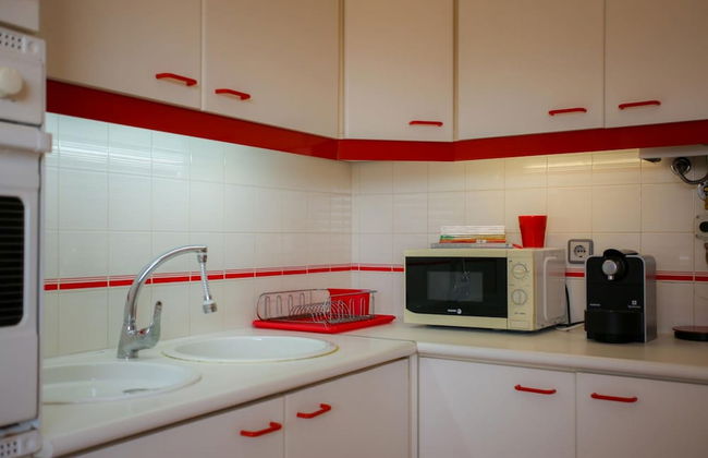 Buarcos Pool Apartment - Photo 24