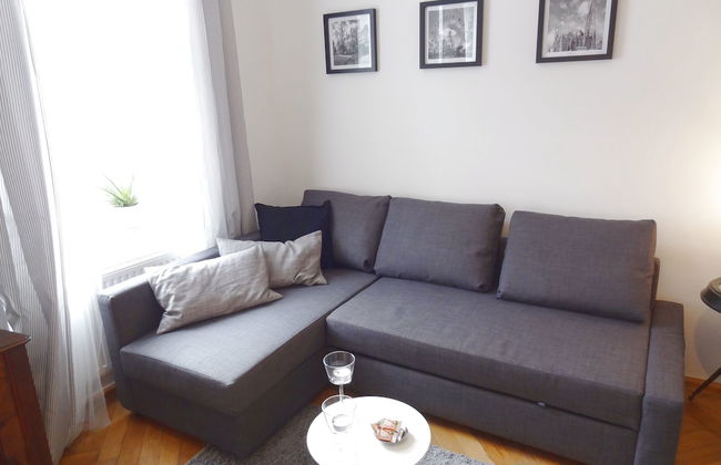 Blauhouse Apartments - Foto 77