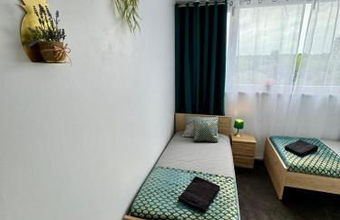 Superbe T5 10p 4chs Métro Tramway terrasse parking - visite en vidéo sur YouTube 54OTKQvzlwA - Foto 27