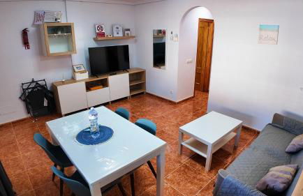 Apartalux Vista Mar - Foto 28