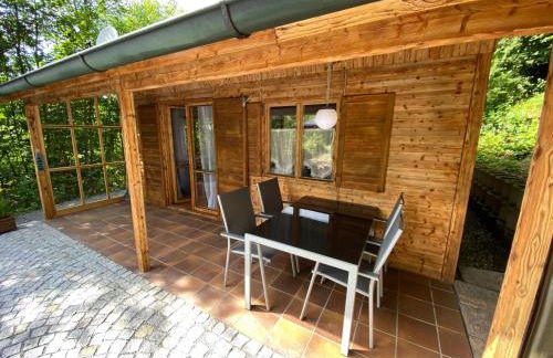 NEU! Chalet Ilztal - Foto 11