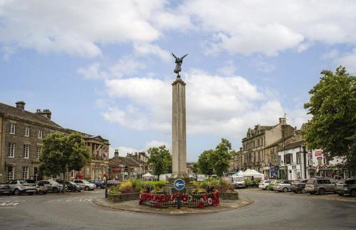 1 Riverside Cottage - Foto 36