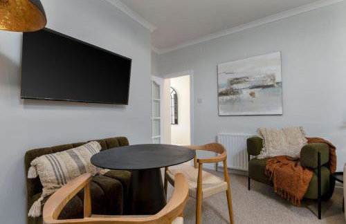 Woodland Hideaway Near Stirling - Foto 9