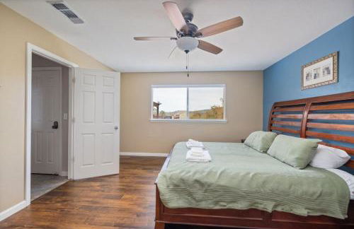 Sunset Lookout Mountain villa, Meadows, Gazebo - Foto 26