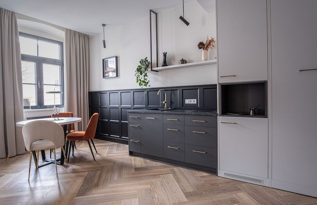 Carvala Boutique Apartments - Photo 12