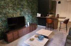 Superbe Appart Centre Calvi - Foto 31