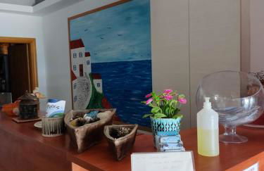 Vythos Rooms - Foto 9