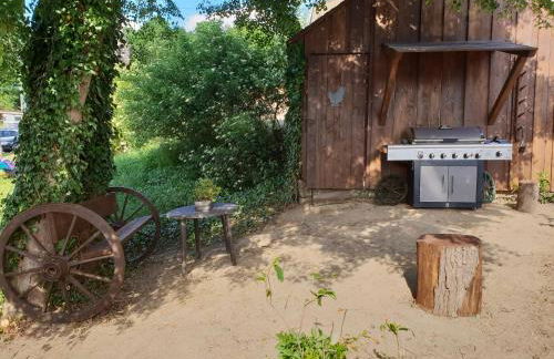 Moderne Ferienwohnung Black Beauty auf idyllischem Reiterhof nähe Burg Eltz - Foto 21